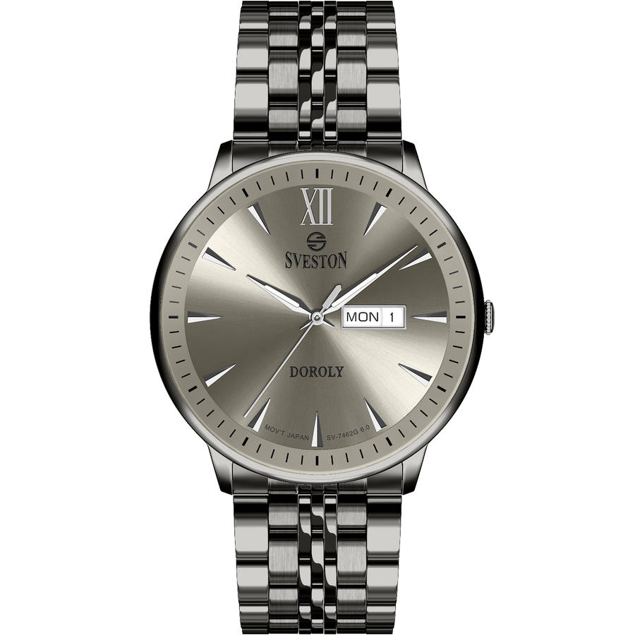 Doroly 1.0 | 42mm