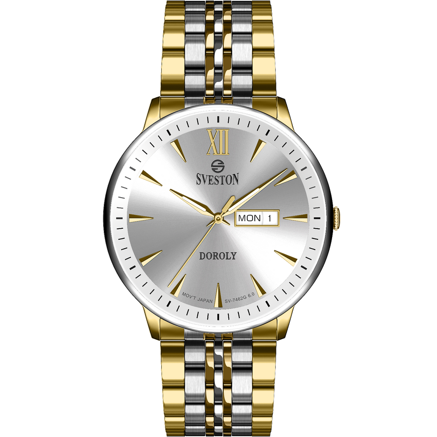 Doroly 1.0 | 42mm