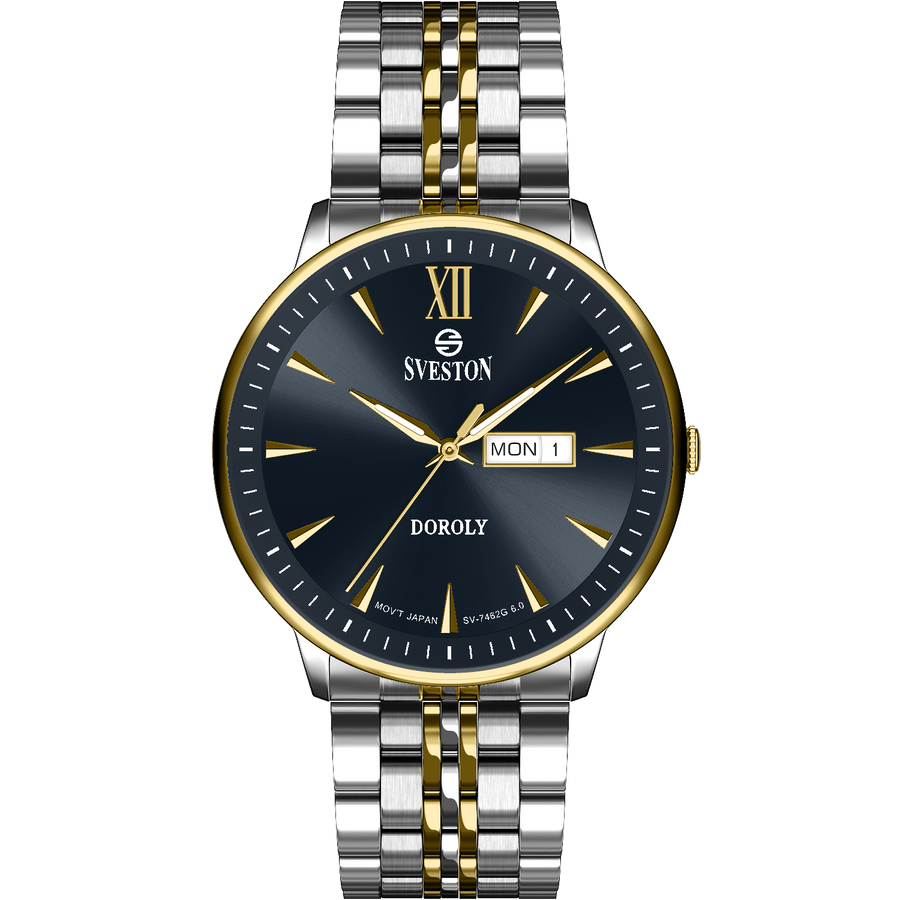 Doroly 1.0 | 42mm