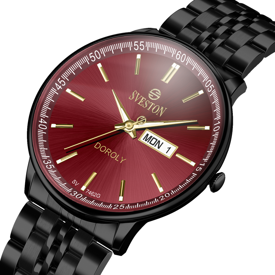 Doroly 1.0 | 42mm