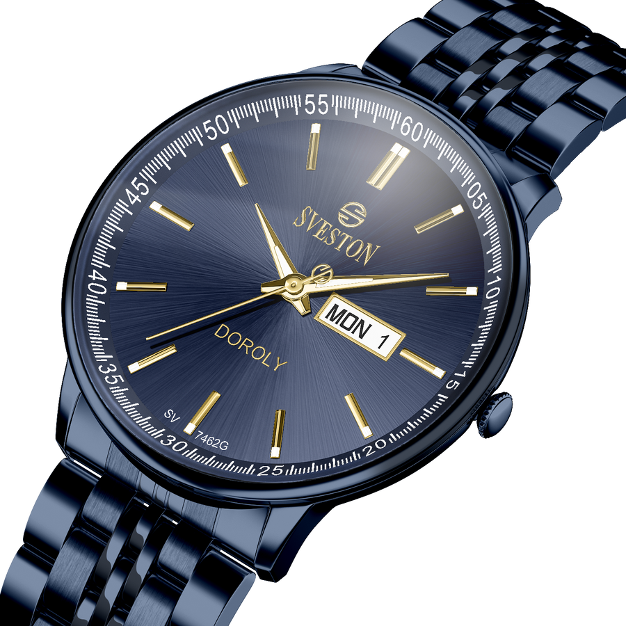 Doroly 1.0 | 42mm