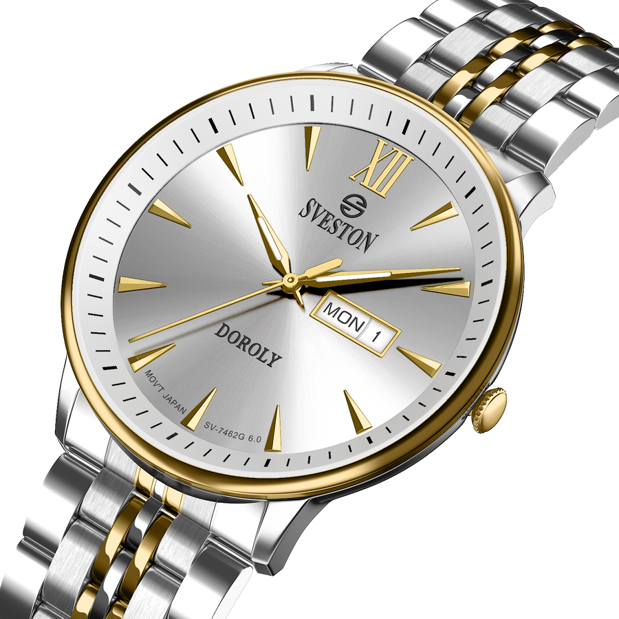 Doroly 1.0 | 42mm