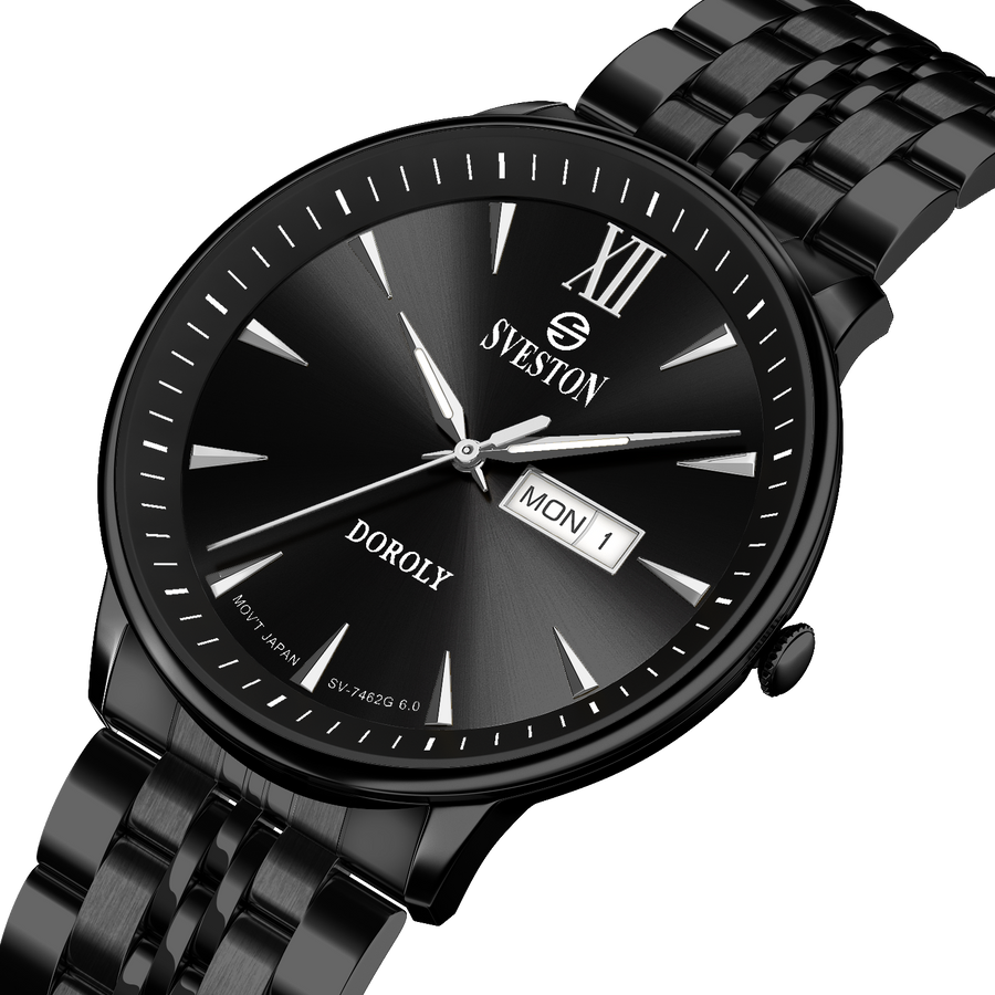 Doroly 1.0 | 42mm