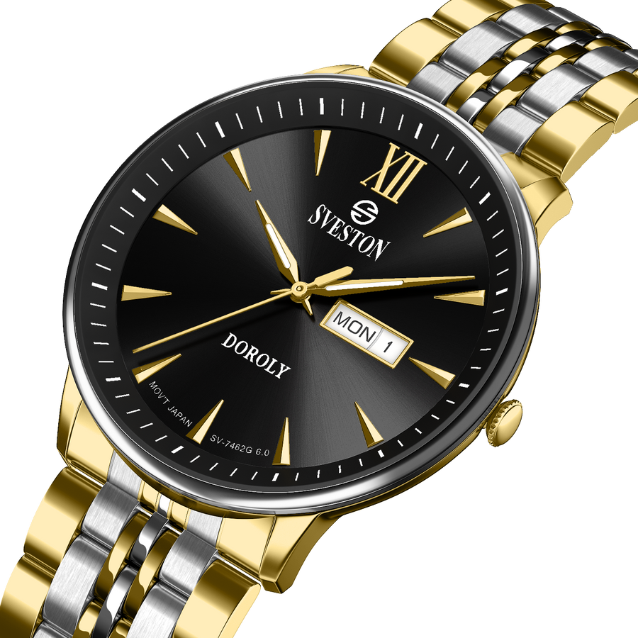 Doroly 1.0 | 42mm