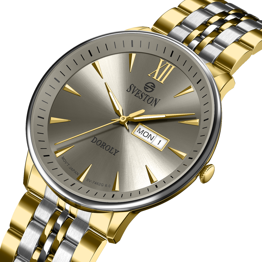 Doroly 1.0 | 42mm