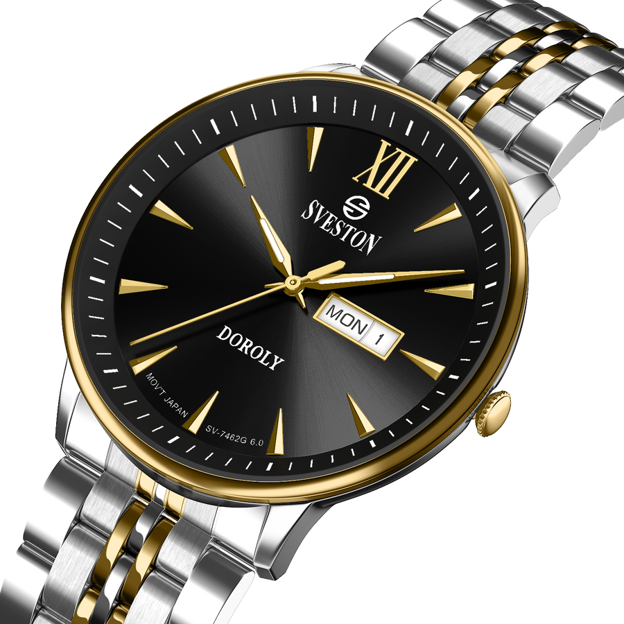 Doroly 1.0 | 42mm