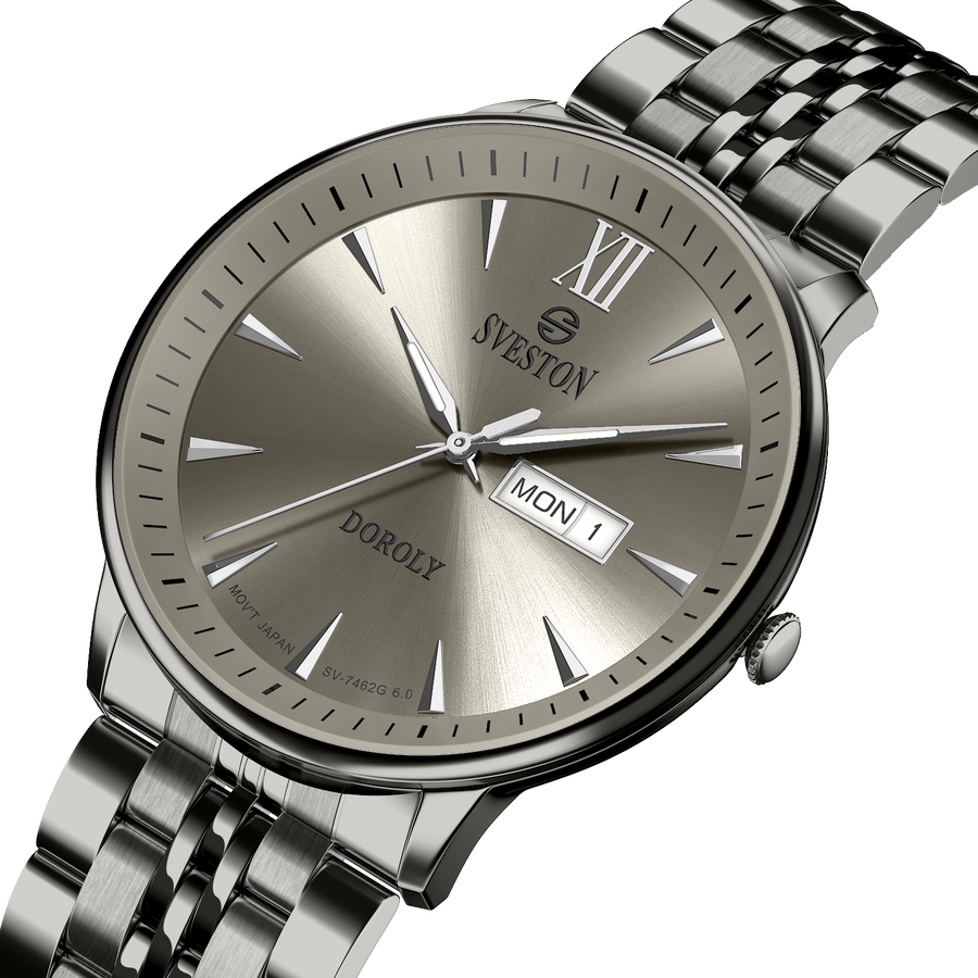 Doroly 1.0 | 42mm