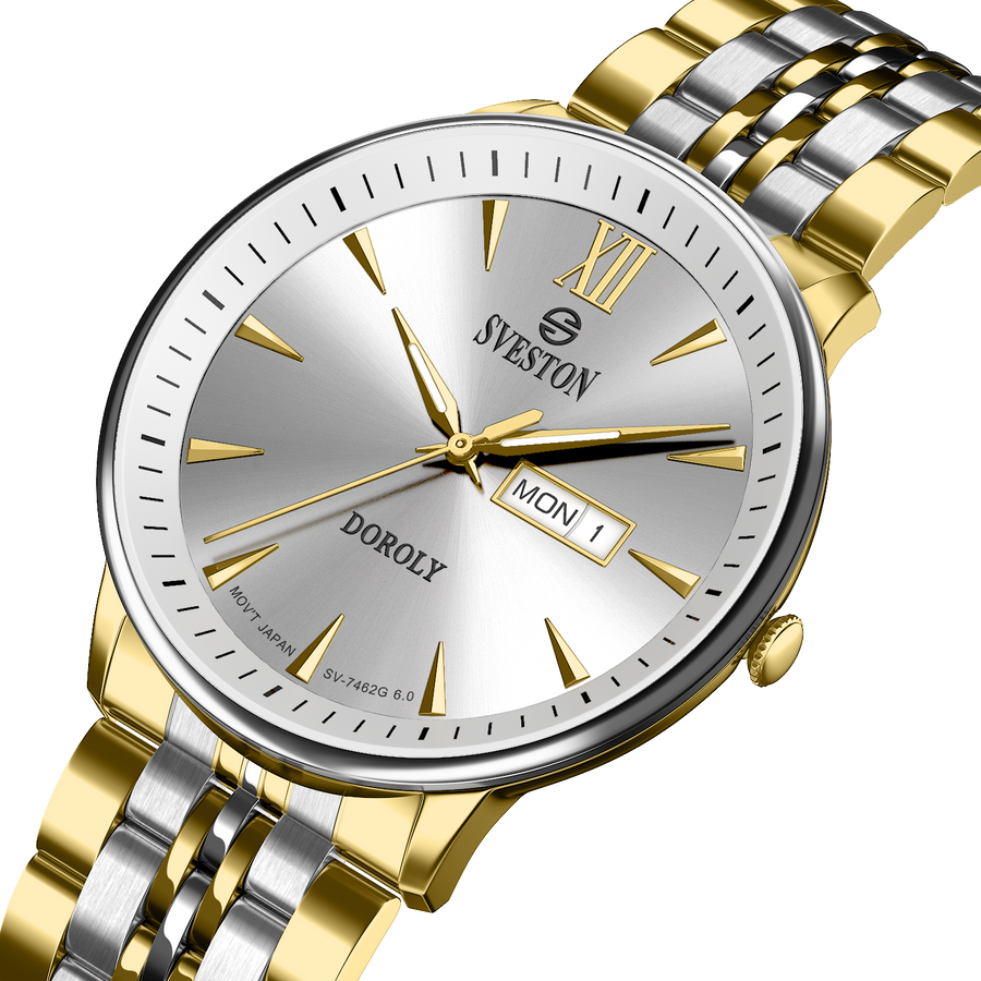 Doroly 1.0 | 42mm