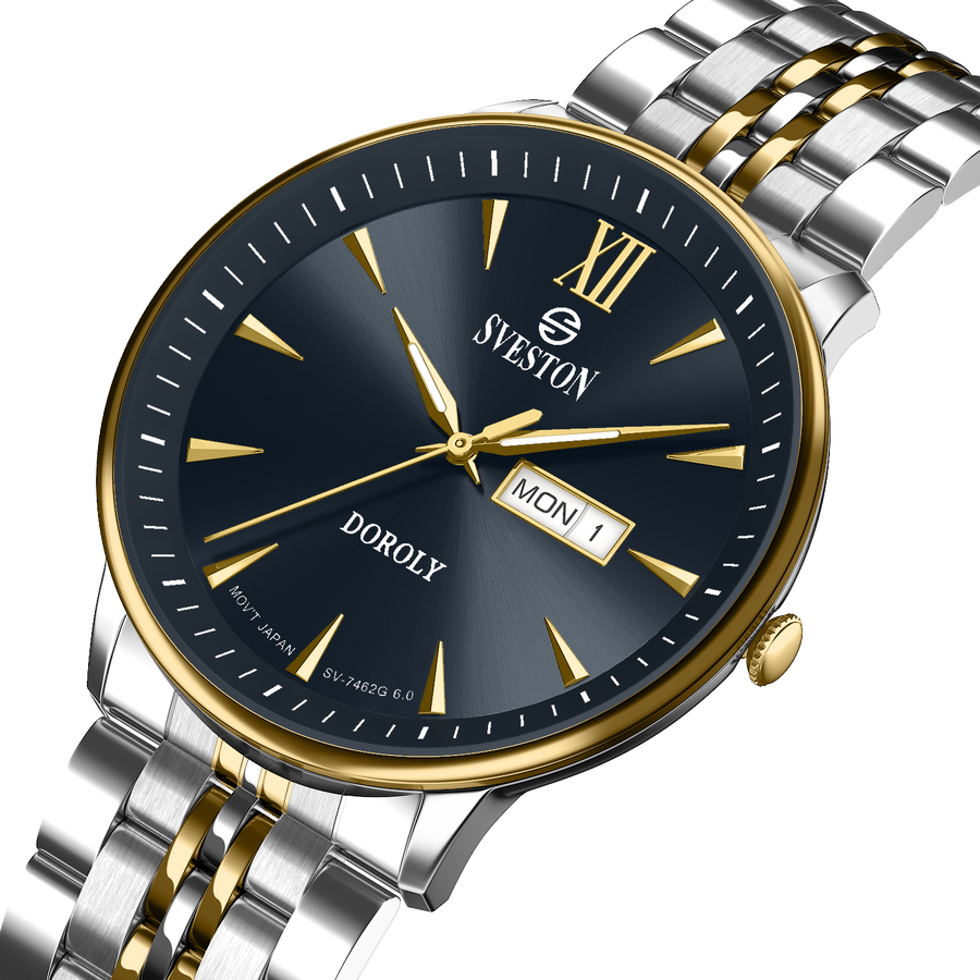 Doroly 1.0 | 42mm