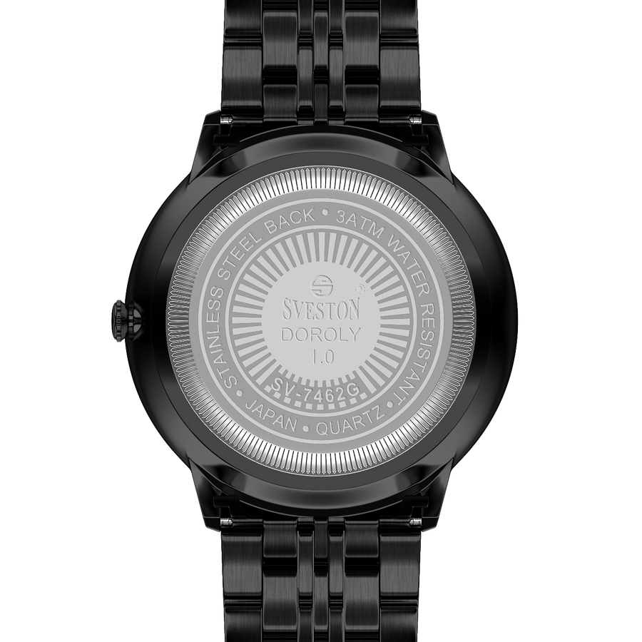 Doroly 1.0 | 42mm