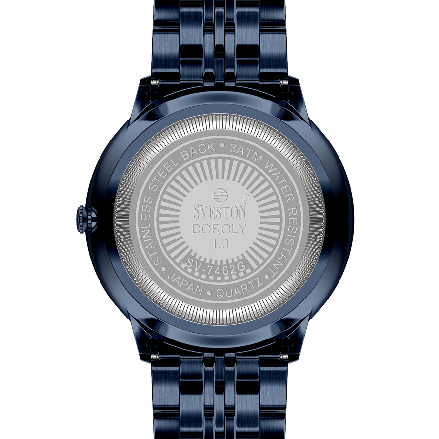 Doroly 1.0 | 42mm