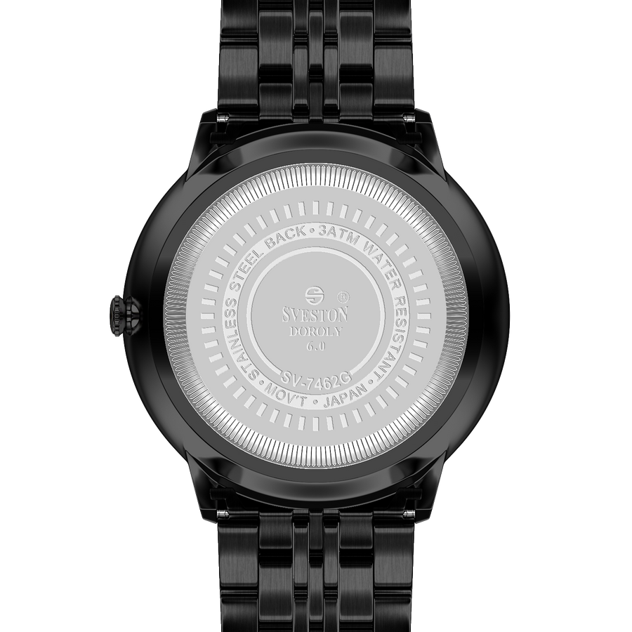 Doroly 1.0 | 42mm