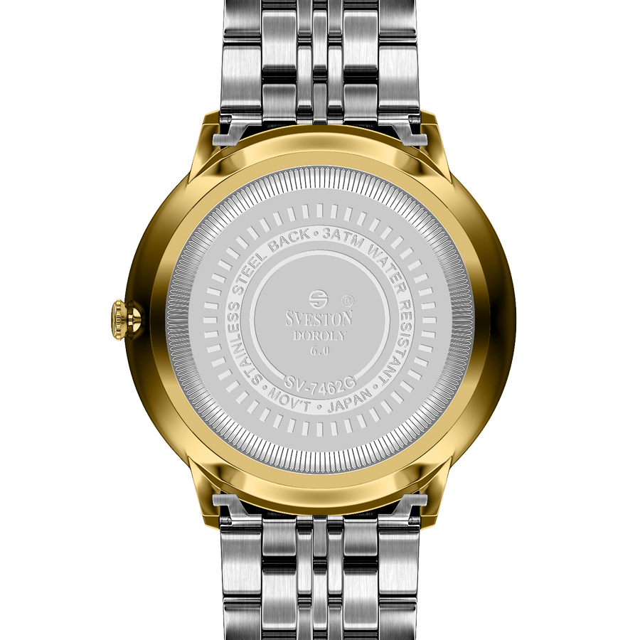 Doroly 1.0 | 42mm