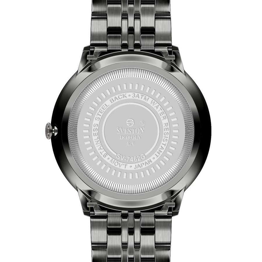Doroly 1.0 | 42mm