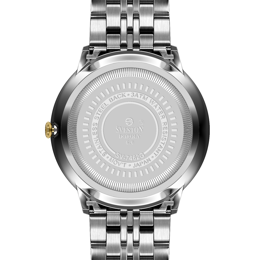 Doroly 1.0 | 42mm
