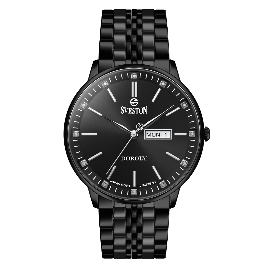 Doroly 1.0 | 42mm