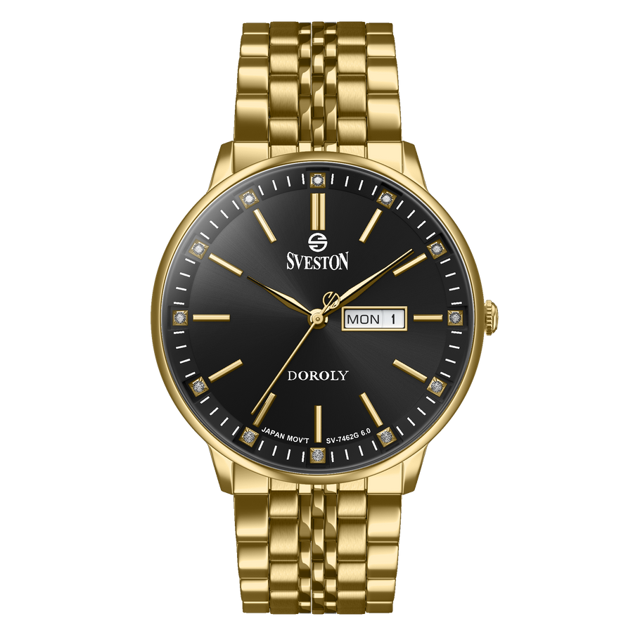 Doroly 1.0 | 42mm