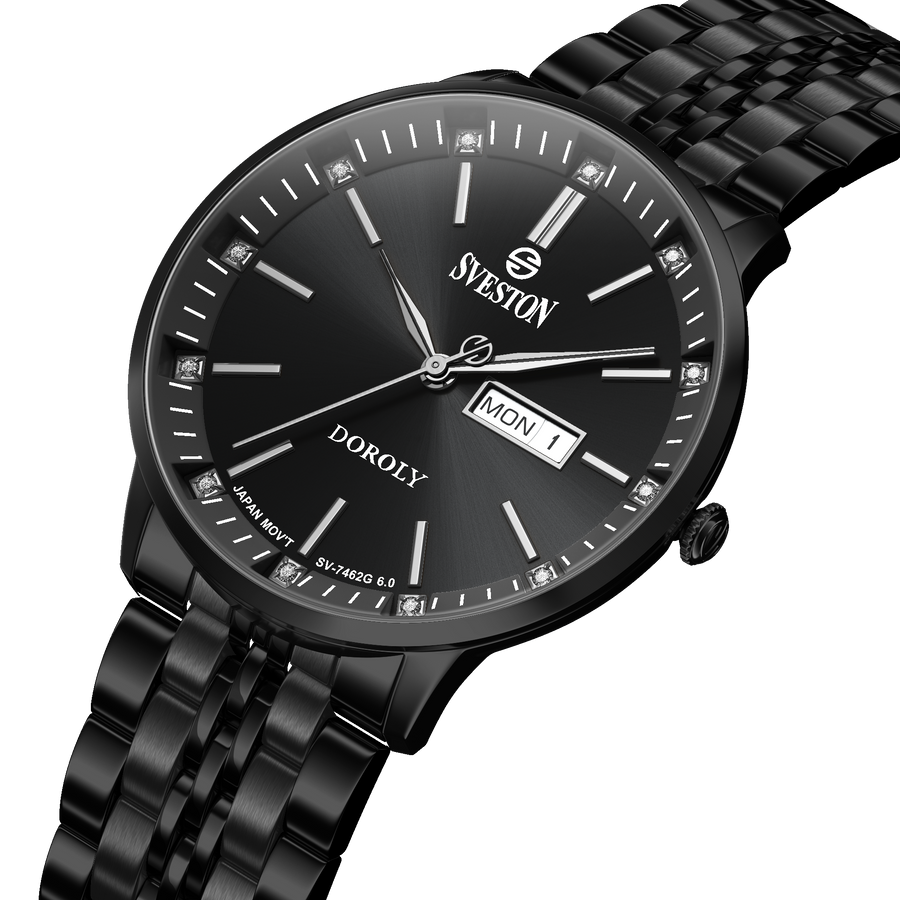 Doroly 1.0 | 42mm