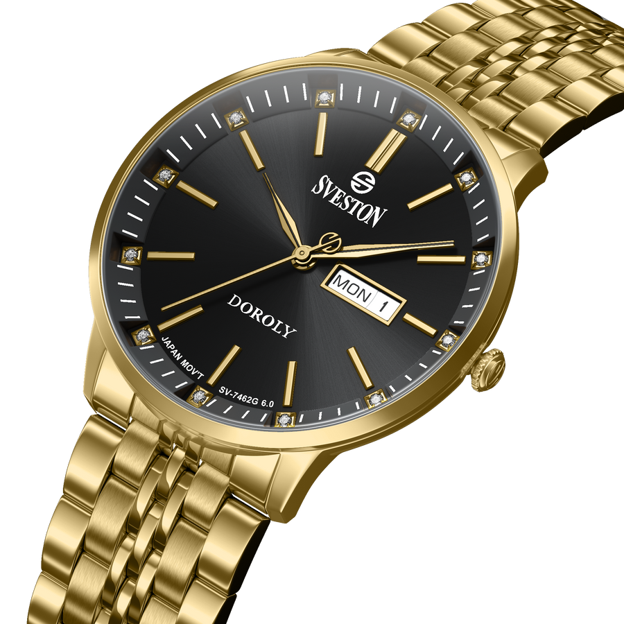 Doroly 1.0 | 42mm