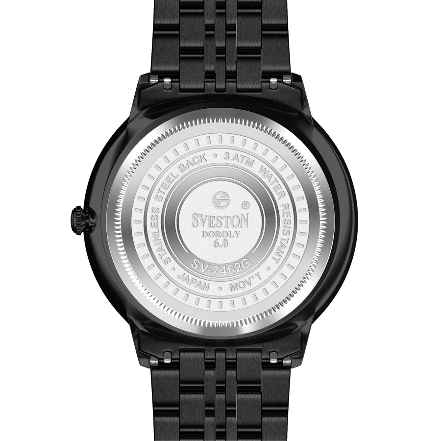 Doroly 1.0 | 42mm