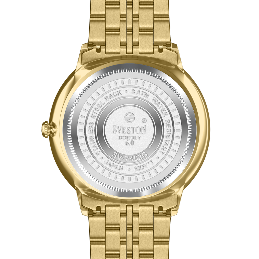 Doroly 1.0 | 42mm