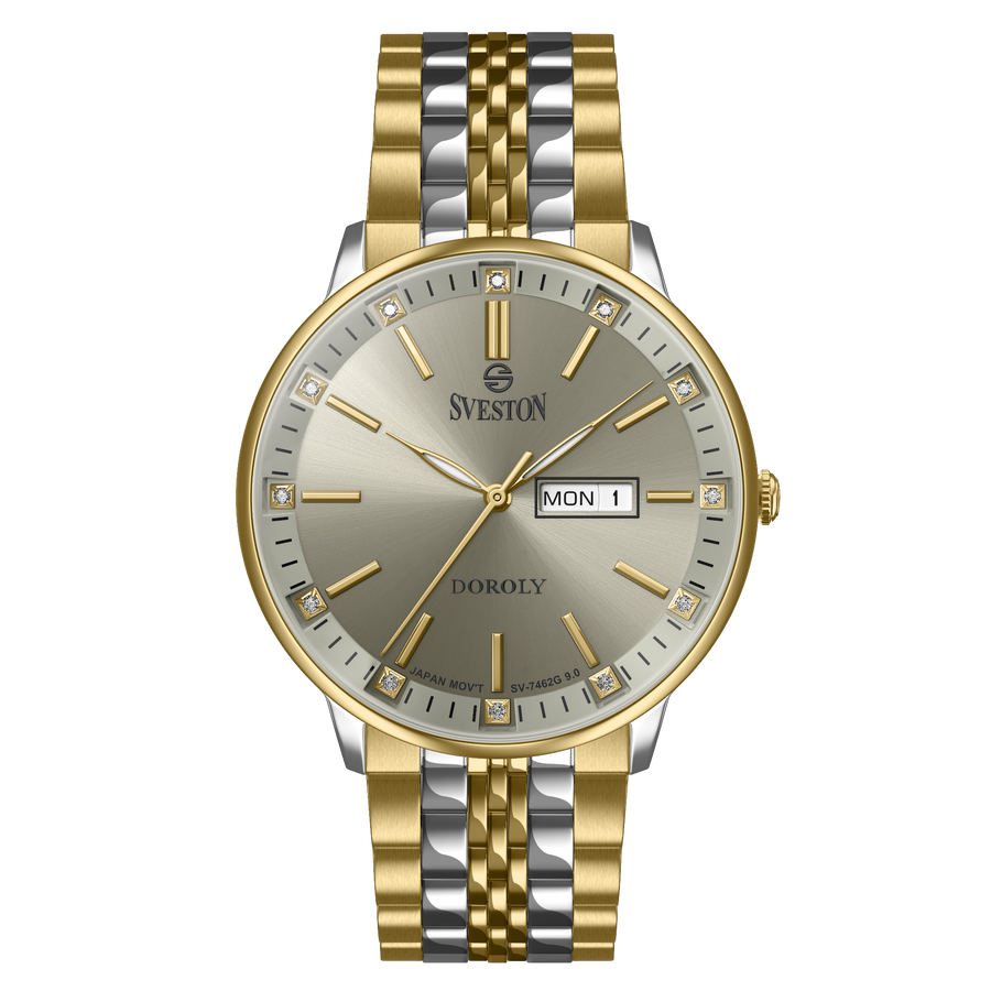 Doroly 1.0 | 42mm