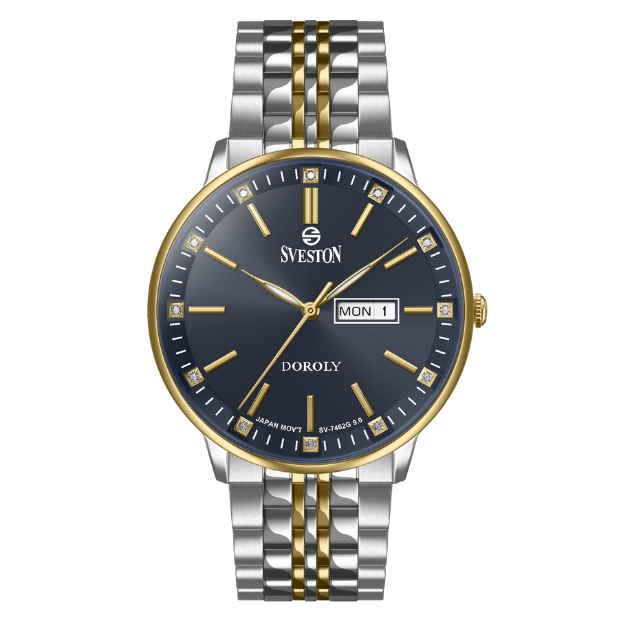 Doroly 1.0 | 42mm