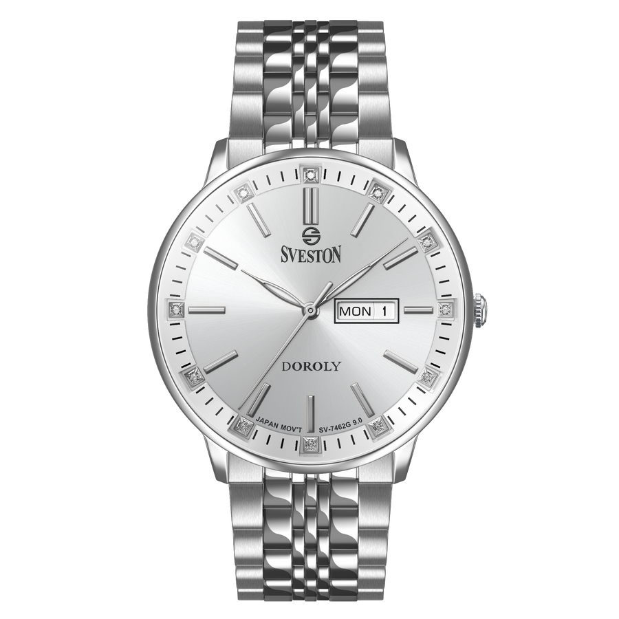 Doroly 1.0 | 42mm