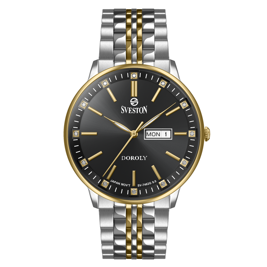 Doroly 1.0 | 42mm