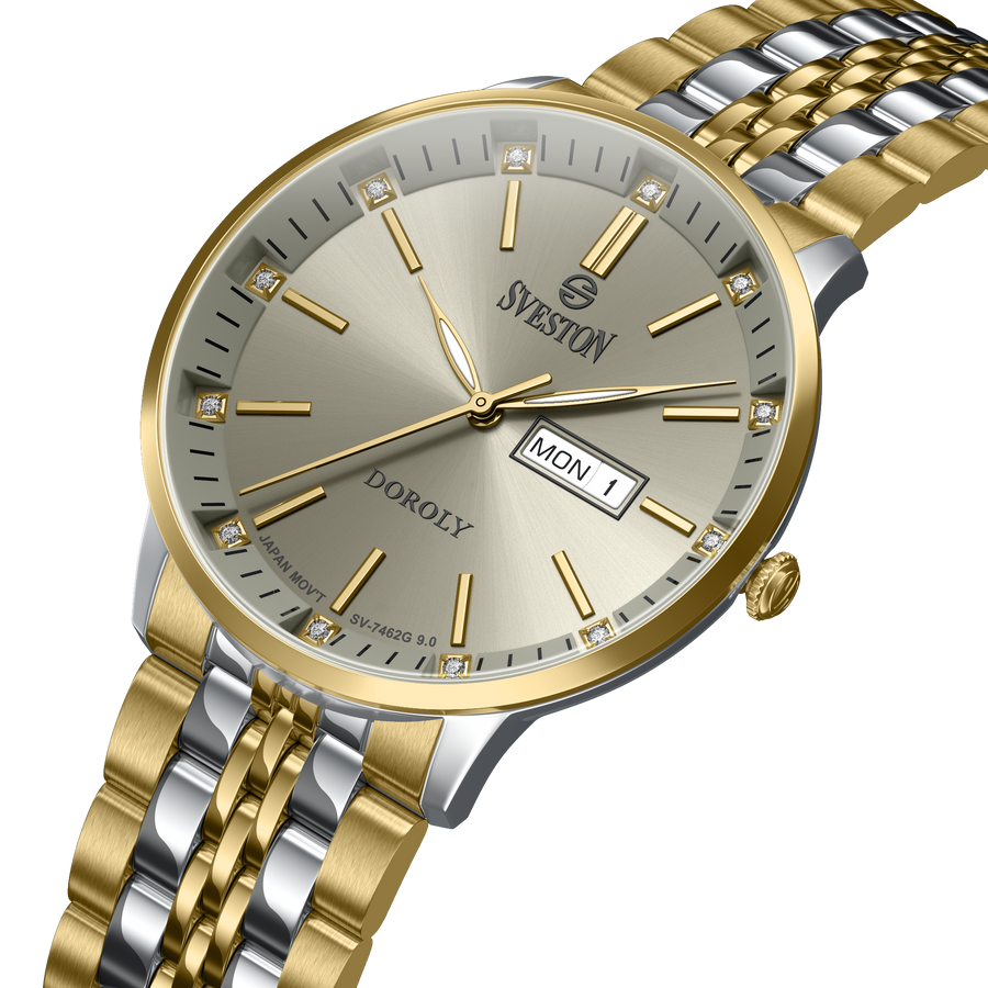 Doroly 1.0 | 42mm