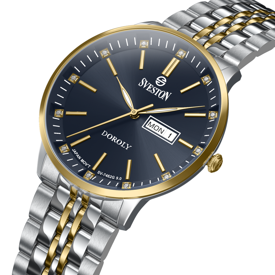 Doroly 1.0 | 42mm