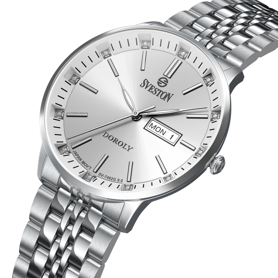 Doroly 1.0 | 42mm