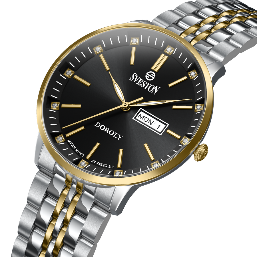 Doroly 1.0 | 42mm