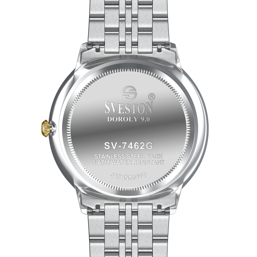 Doroly 1.0 | 42mm