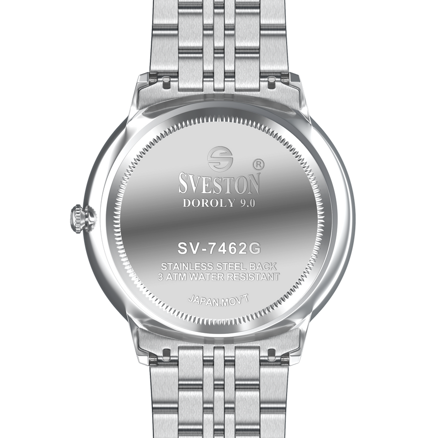 Doroly 1.0 | 42mm