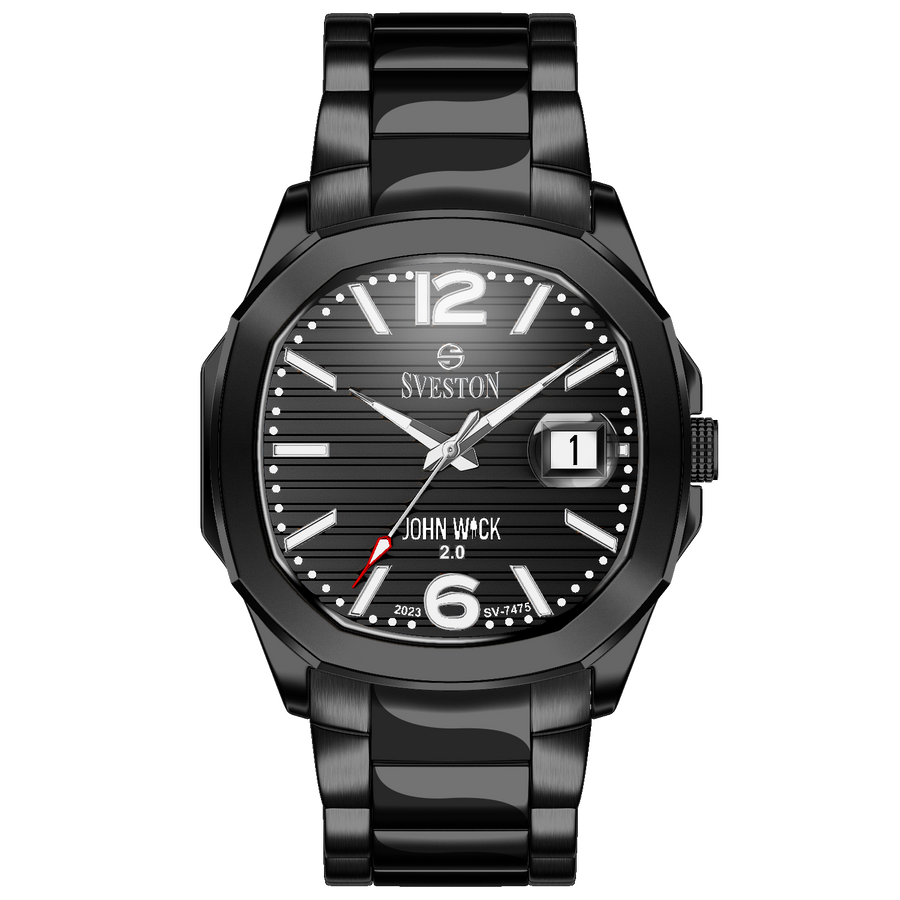 John Wick Chain | 41mm