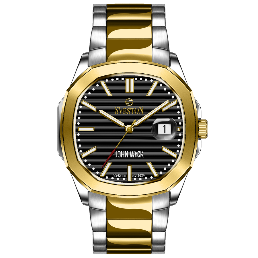 John Wick Chain | 41mm