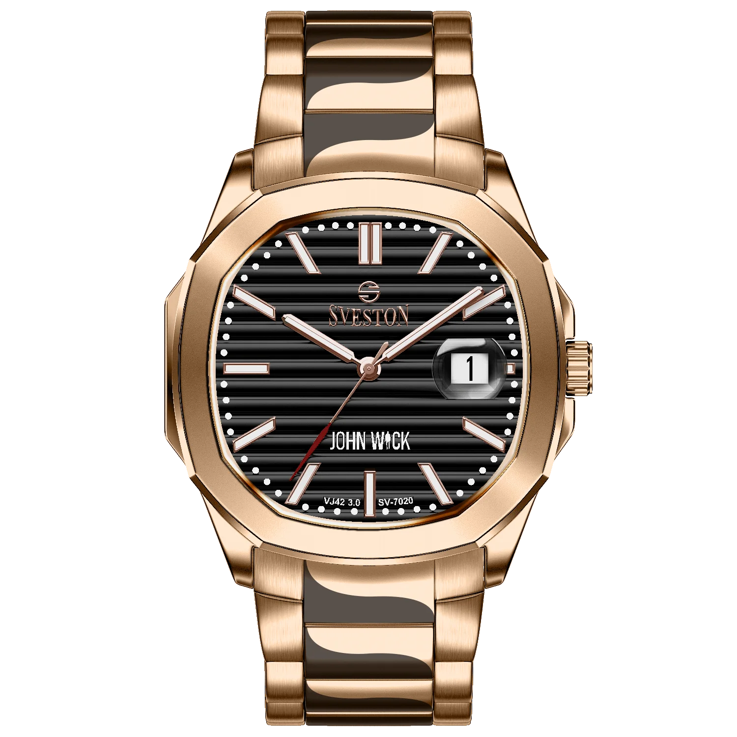 Sveston john Wick SV-7475-Formal