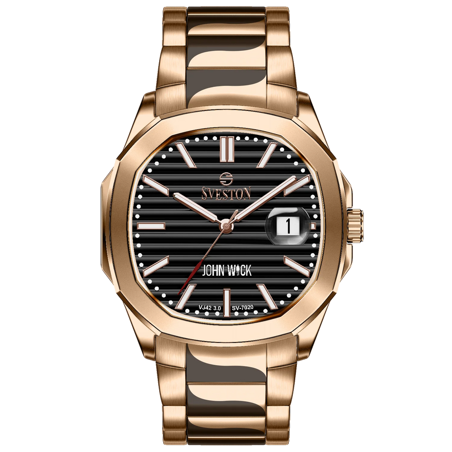 John Wick Chain | 41mm