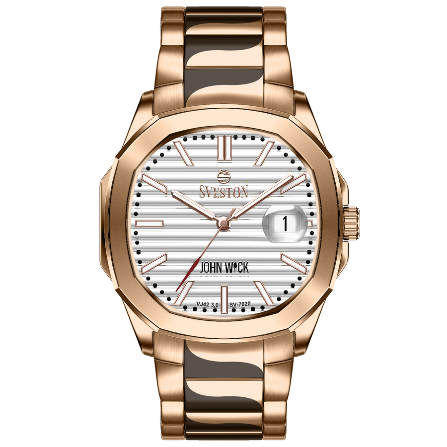 John Wick Chain | 41mm