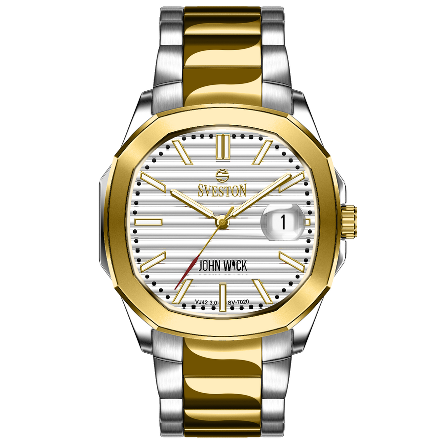John Wick Chain | 41mm