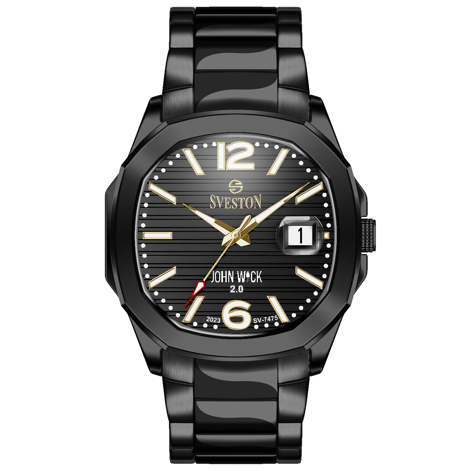 Sveston john Wick SV-7475-Formal