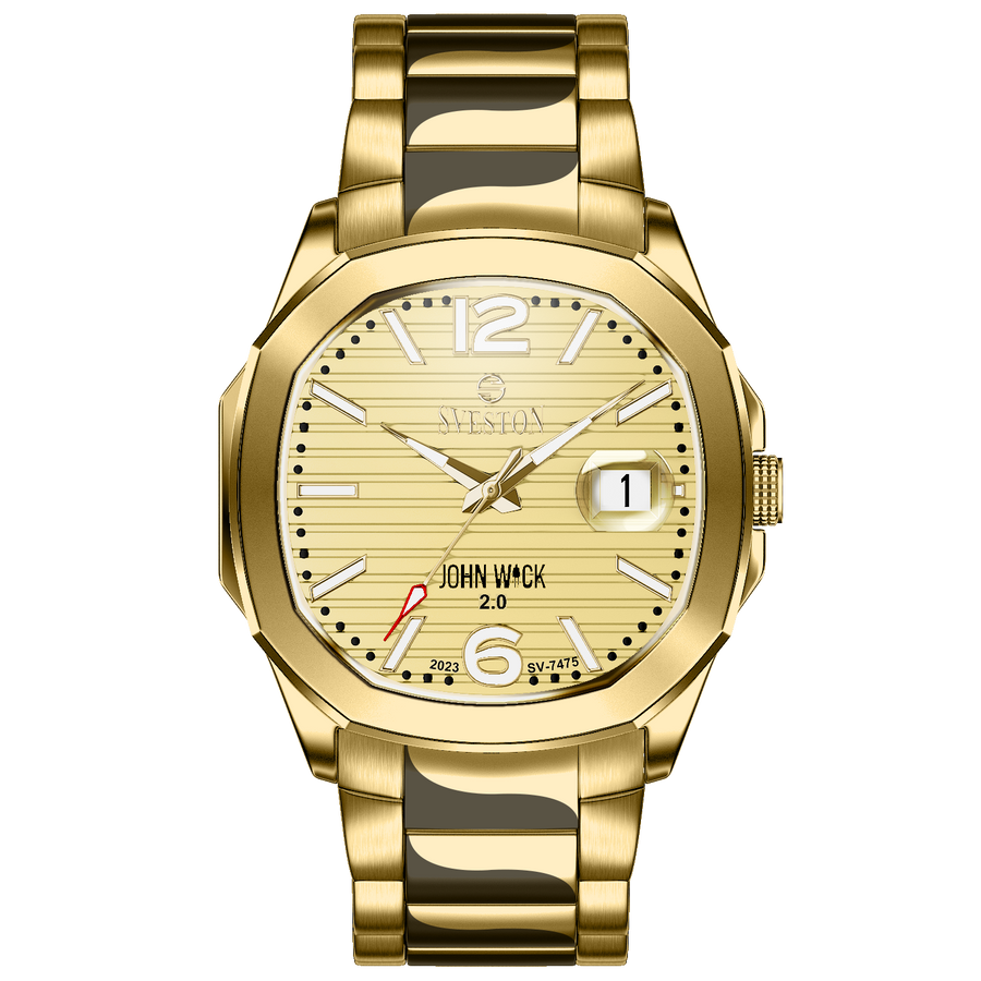 John Wick Chain | 41mm