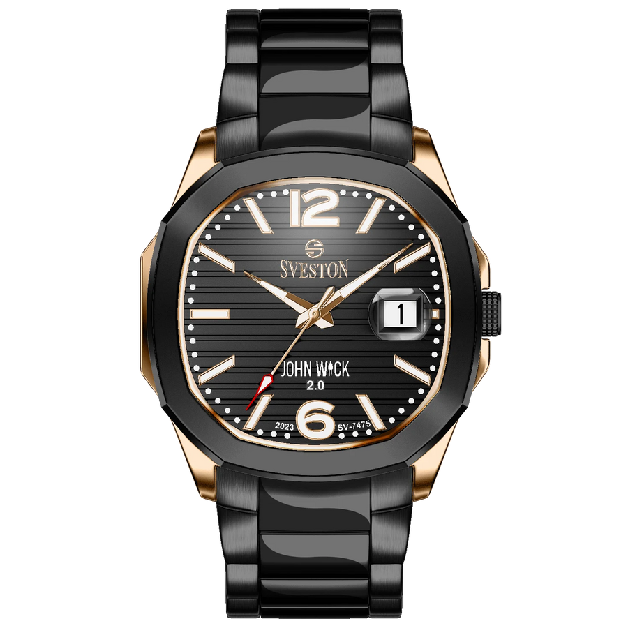 John Wick Chain | 41mm
