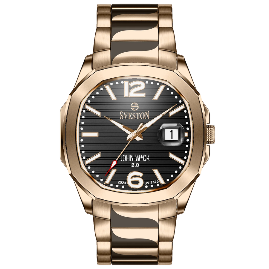 John Wick Chain | 41mm