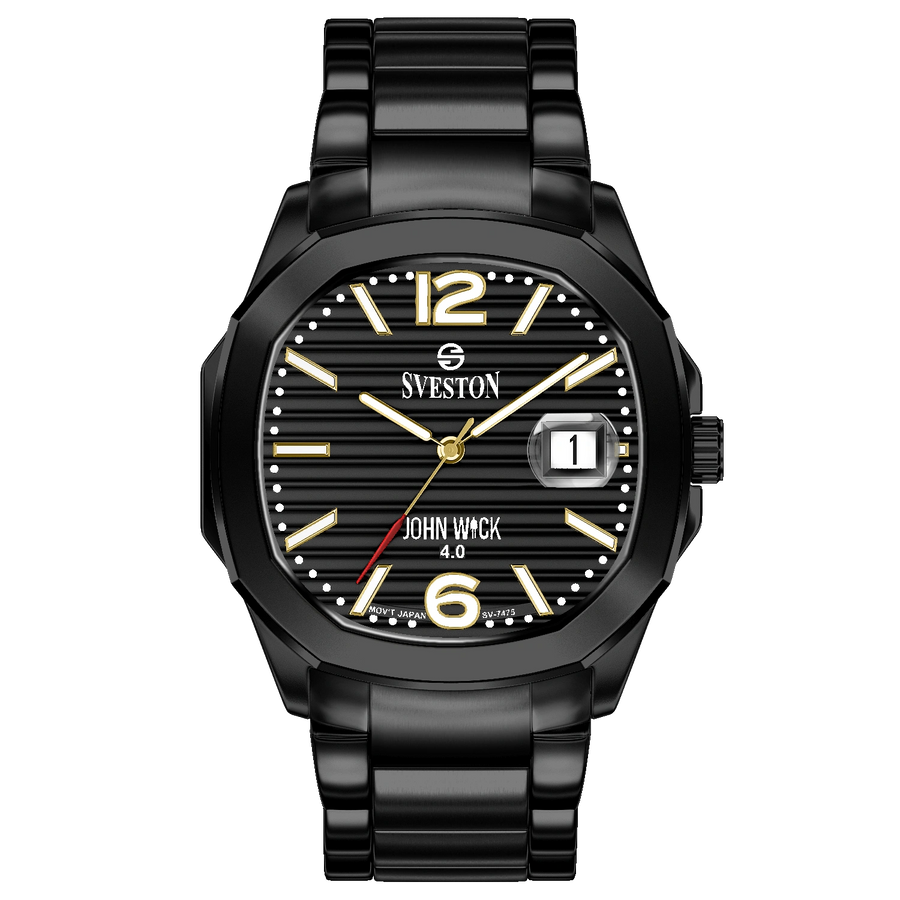 John Wick Chain | 41mm