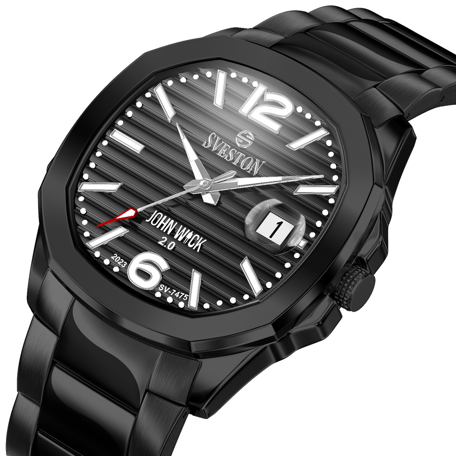John Wick Chain | 41mm