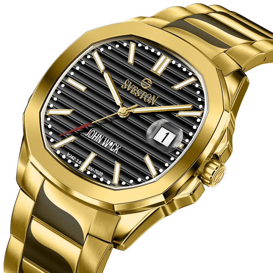 John Wick Chain | 41mm