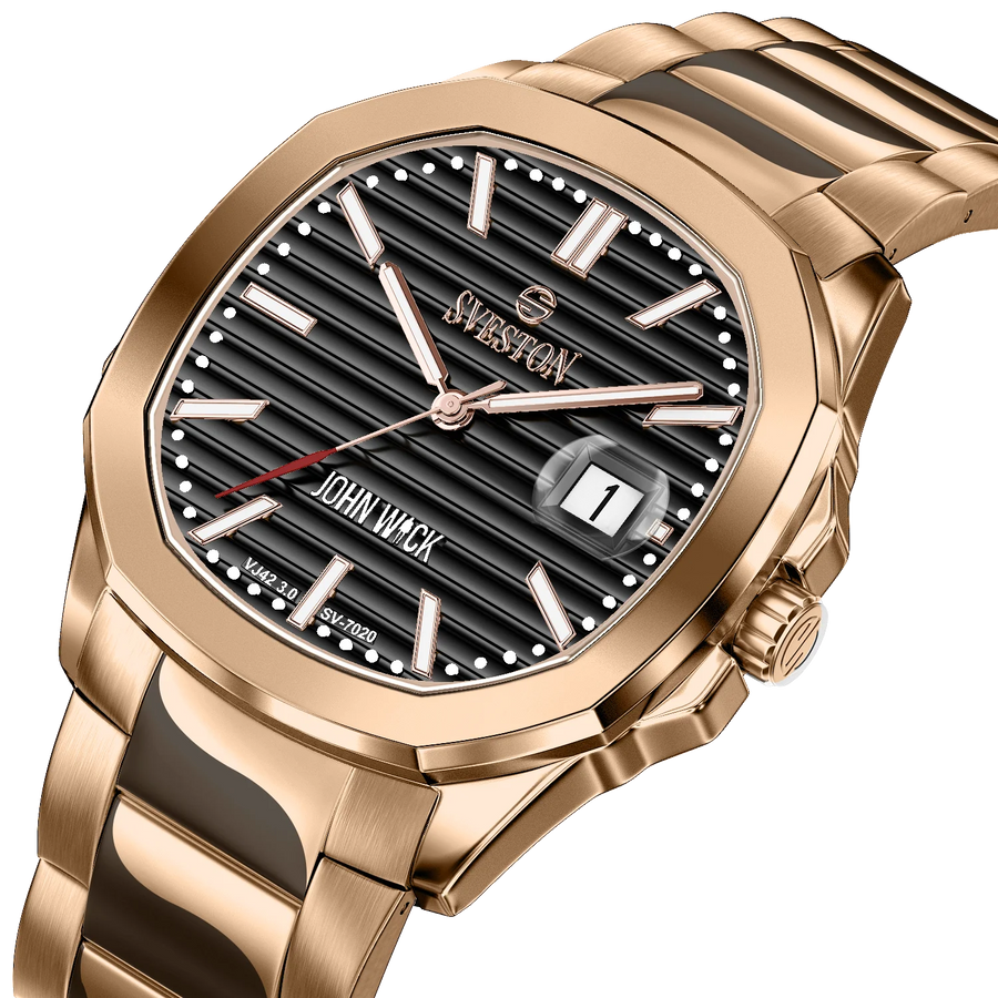 John Wick Chain | 41mm