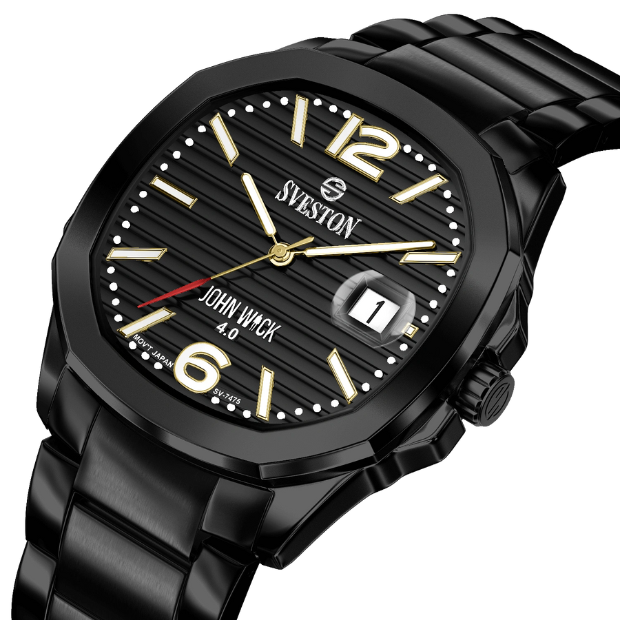 John Wick Chain | 41mm